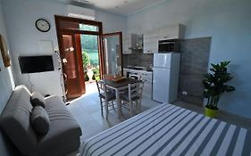 Agriturismo Le Fontane - Lago Di Bolsena